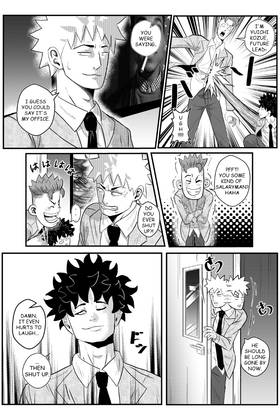 Read MY NORMAL LIFE?!  4 Page 6 in English
