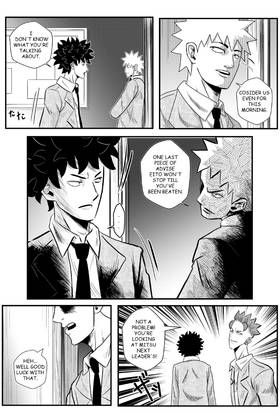 Read MY NORMAL LIFE?!  4 Page 7 in English