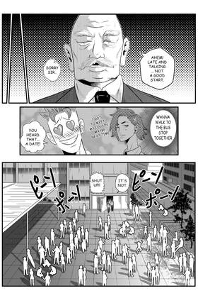 Read MY NORMAL LIFE?!  4 Page 9 in English