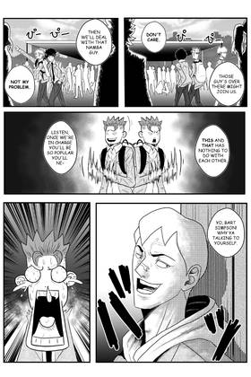 Read MY NORMAL LIFE?!  4 Page 10 in English