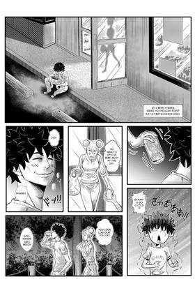 Read MY NORMAL LIFE?!  5 Page 2 in English