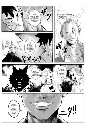 Read MY NORMAL LIFE?!  5 Page 6 in English