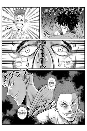 Read MY NORMAL LIFE?!  5 Page 7 in English