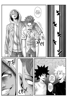 Read MY NORMAL LIFE?!  5 Page 9 in English