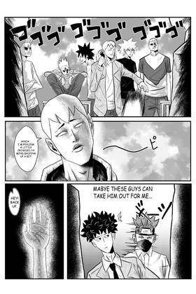 Read MY NORMAL LIFE?!  5 Page 10 in English