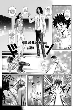 Read MY NORMAL LIFE?!  6 Page 2 in English