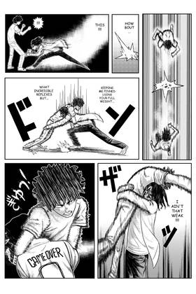 Read MY NORMAL LIFE?!  6 Page 5 in English