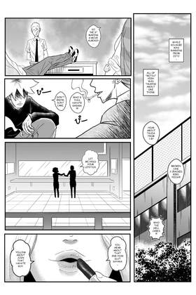 Read MY NORMAL LIFE?!  7 Page 2 in English