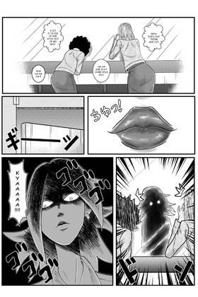Read MY NORMAL LIFE?!  7 Page 3 in English