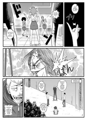 Read MY NORMAL LIFE?!  7 Page 4 in English