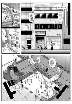 Read MY NORMAL LIFE?!  7 Page 6 in English