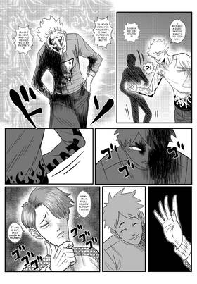 Read MY NORMAL LIFE?!  7 Page 7 in English