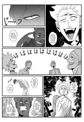 Read MY NORMAL LIFE?!  7 Page 8 in English