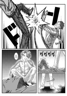 Read MY NORMAL LIFE?!  7 Page 9 in English