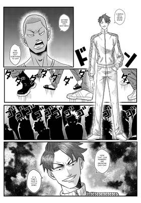 Read MY NORMAL LIFE?!  7 Page 10 in English