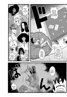 Read MY NORMAL LIFE?!  6 Page 9 in English