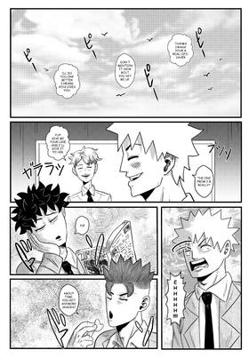 Read MY NORMAL LIFE?!  8 Page 2 in English
