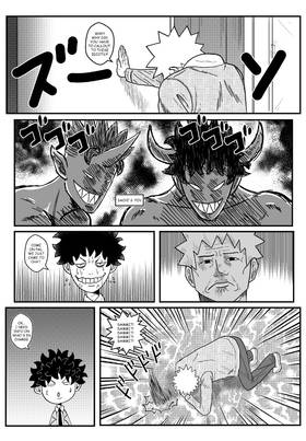 Read MY NORMAL LIFE?!  8 Page 5 in English