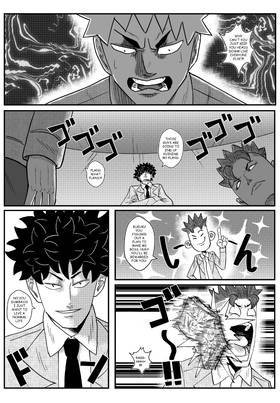 Read MY NORMAL LIFE?!  8 Page 7 in English
