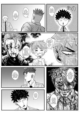 Read MY NORMAL LIFE?!  8 Page 10 in English