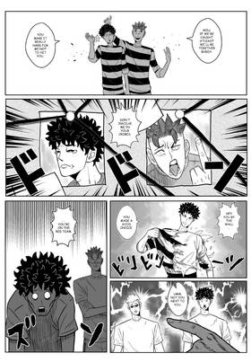 Read MY NORMAL LIFE?!  9 Page 4 in English