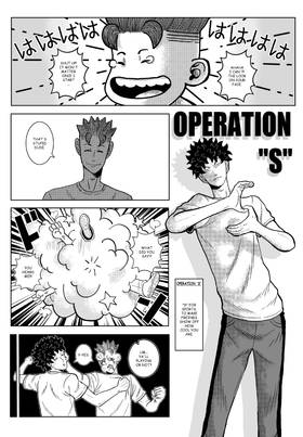 Read MY NORMAL LIFE?!  9 Page 5 in English