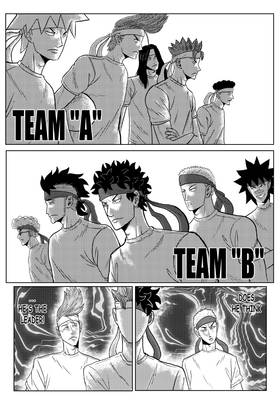 Read MY NORMAL LIFE?!  9 Page 6 in English