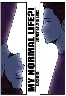 Read MY NORMAL LIFE?!  10 Page 2 in English