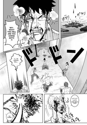 Read MY NORMAL LIFE?!  10 Page 3 in English
