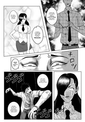 Read MY NORMAL LIFE?!  10 Page 5 in English