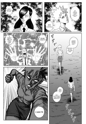 Read MY NORMAL LIFE?!  10 Page 6 in English