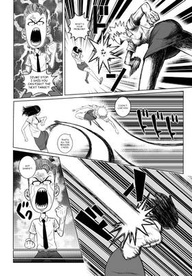 Read MY NORMAL LIFE?!  10 Page 7 in English