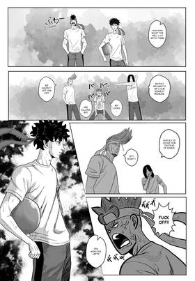 Read MY NORMAL LIFE?!  10 Page 8 in English