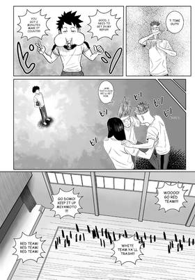 Read MY NORMAL LIFE?!  10 Page 9 in English