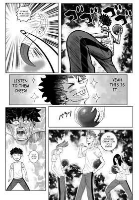 Read MY NORMAL LIFE?!  10 Page 10 in English