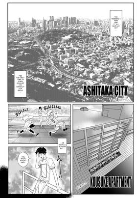 Read MY NORMAL LIFE?!  11 Page 2 in English