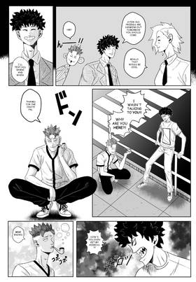 Read MY NORMAL LIFE?!  11 Page 3 in English