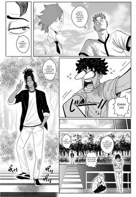 Read MY NORMAL LIFE?!  11 Page 4 in English