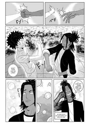 Read MY NORMAL LIFE?!  11 Page 5 in English