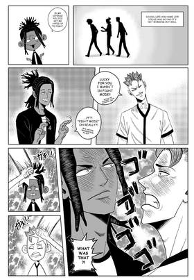 Read MY NORMAL LIFE?!  11 Page 10 in English