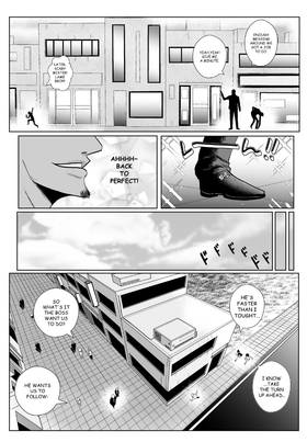 Read MY NORMAL LIFE?!  12 Page 5 in English