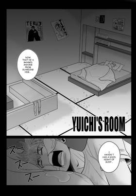 Read MY NORMAL LIFE?!  13 Page 3 in English
