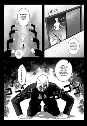Read MY NORMAL LIFE?!  13 Page 4 in English