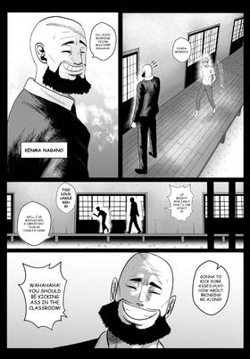 Read MY NORMAL LIFE?!  13 Page 5 in English