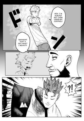 Read MY NORMAL LIFE?!  13 Page 6 in English