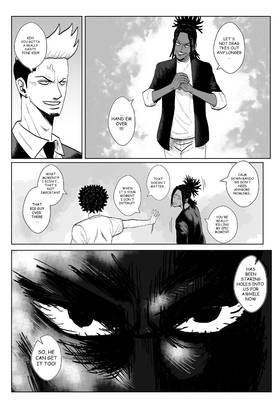 Read MY NORMAL LIFE?!  13 Page 7 in English