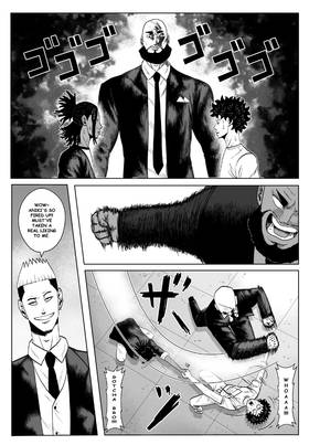 Read MY NORMAL LIFE?!  13 Page 8 in English