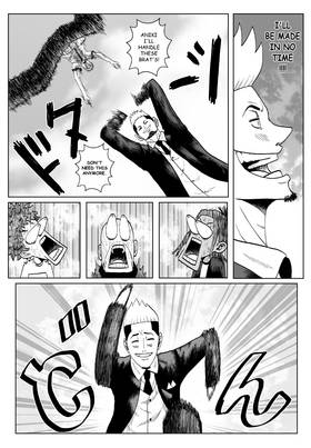 Read MY NORMAL LIFE?!  13 Page 9 in English