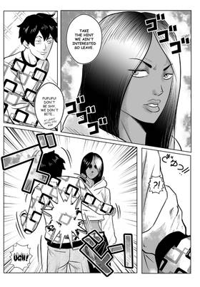 Read MY NORMAL LIFE?!  14 Page 4 in English