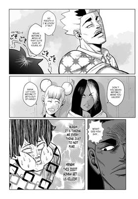 Read MY NORMAL LIFE?!  14 Page 5 in English